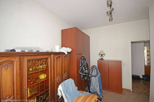 Arbeitszimmer - 