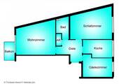 Grundriss - 