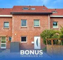 Attraktives EFH mit schönem Garten in Kerken-Aldekerk * Wfl. ca. 103 m² * GRD ca. 329 m² * Bj. 1998 - Kerken / Aldekerk
