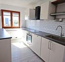 Ihr Logenplatz über der Stadt! 3-Zimmerwohnung in Sindelfingen