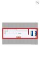 Grundriss Spitzboden - 