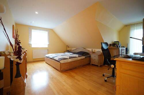 Elternschlafzimmer - 