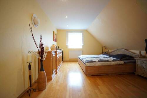 Elternschlafzimmer - 