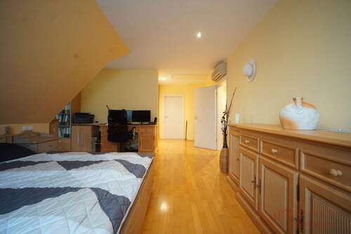 Elternschlafzimmer - 