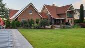 Rückansicht - 5 Zimmer Einfamilienhaus in Rheine / Mesum