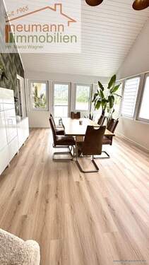 Wintergarten - 5 Zimmer Etagenwohnung zur Miete in Hausen (Wied)