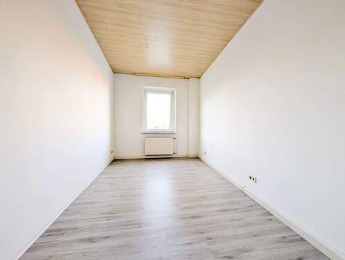 Gemütlicher Wohnraum - 2 Zimmer Etagenwohnung in Eilenburg