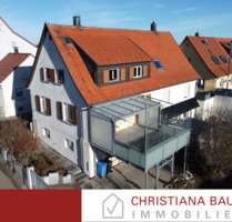 RAUMWUNDER: Einfamilienhaus in Bitz