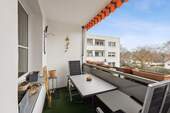 Balkon - 