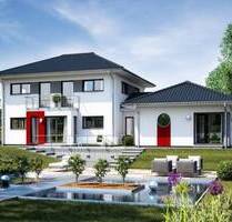 Bezugsfertiges, attraktives EFH + ELW Atlanta, wie Abb., incl. Grundstück zzgl. NK - Kochel am See