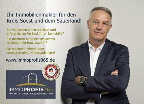 Schellknecht.Neu - 8 Zimmer Einfamilienhaus in Rüthen