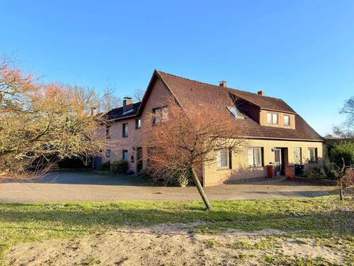 04 IMG_4890.jpg - Mehrfamilienhaus, Wohnhaus mit 204,00 m&sup2; in Westerwalsede zum Kaufen