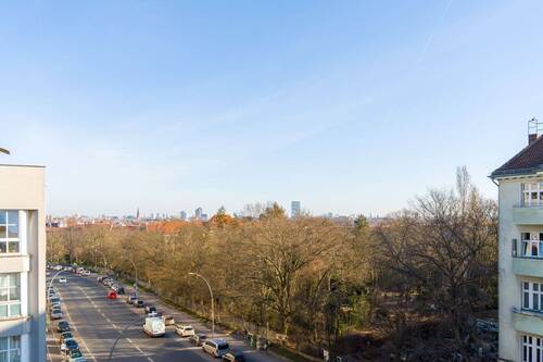 Aussicht - 