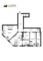 Grundriss H28 4 Zimmer - 