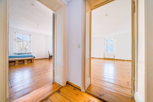 Zimmer1 und Zimmer 2 - 