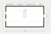 Grundriss Dachgeschoss - 
