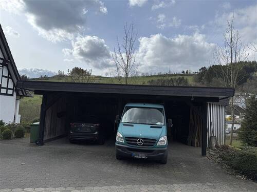 EG_Doppel-Carport - 