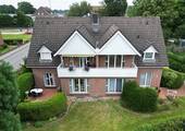 Bild 1 - 3-Zimmer-Wohnung mit Terrasse - zentral in Püsselbüren