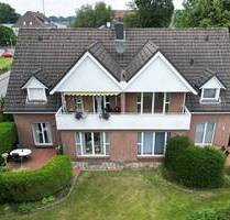 3-Zimmer-Wohnung mit Terrasse - zentral in Püsselbüren - Ibbenbüren / Püsselbüren