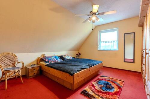 Schlafzimmer - 