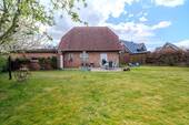 Gartenansicht - 