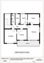 Obergeschoss - 