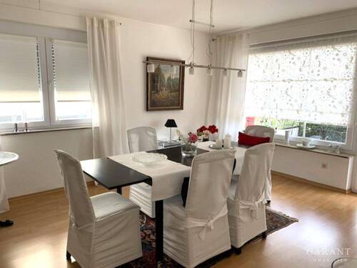Esszimmer EG - 