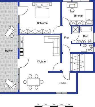 DG Wohnhaus - 