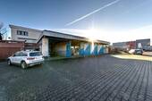 Bild 4 - Halle in Gärtringen zum Kaufen