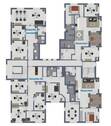 1. Obergeschoss - 2 Zimmer Etagenwohnung zum Kaufen in Werlte