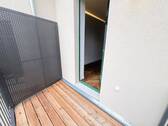 Balkon - 