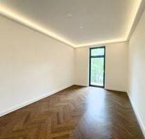 Perfekt für 2! Erstbezug * Balkon * Parkett * Fußbodenheizung * Tageslichtbad mit Wanne * LED-Licht - Leipzig Altlindenau
