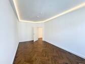 Zimmer - Etagenwohnung mit 60,90 m&sup2; in Leipzig zur Miete
