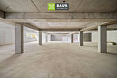 Tiefgarage - 