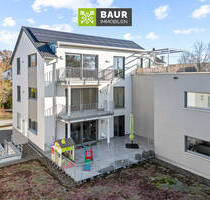 ERSTBEZUG in Mochenwangen - Großzügige 4-Zi.-Wohnung in kleiner Wohneinheit! - Wolpertswende / Mochenwangen
