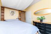 Schlafzimmer Obergeschoss - 