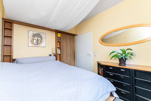 Schlafzimmer Obergeschoss - 