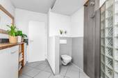 Badezimmer Obergeschoss - 