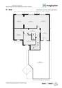 Grundriss Obergeschoss Exposé - 