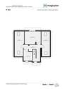 Grundriss Dachgeschoss Exposé - 