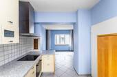 Küche / Essbereich Erdgeschoss - Mehrfamilienhaus, Wohnhaus mit 217,40 m² in Dreieich zum Kaufen