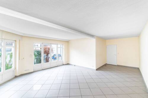 Wohnzimmer Erdgeschoss - 