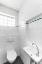 WC Erdgeschoss - 