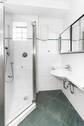 Badezimmer Erdgeschoss - 
