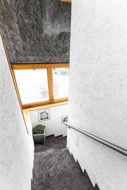 Treppenhaus - 