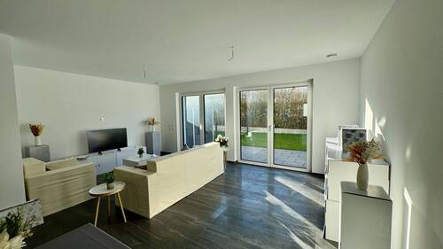 Wohnzimmer - 