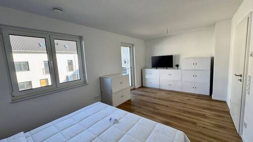 Schlafzimmer I - 
