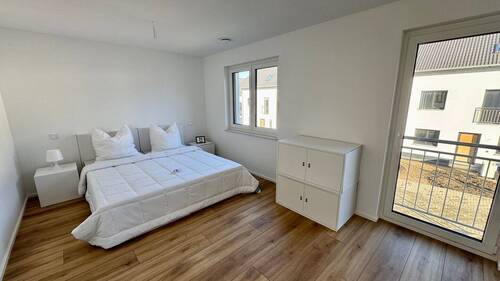 Schlafzimmer I - 