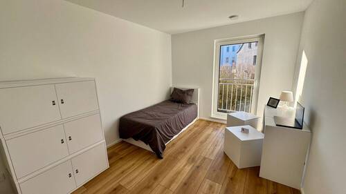 Schlafzimmer II - 
