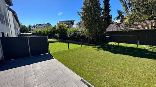 Garten - 